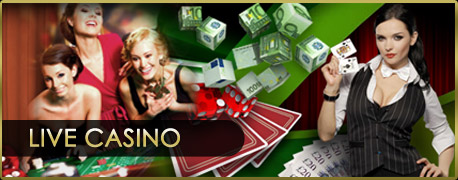 online casino, online betting, baccarat, black jack, sicbo, dragon tiger